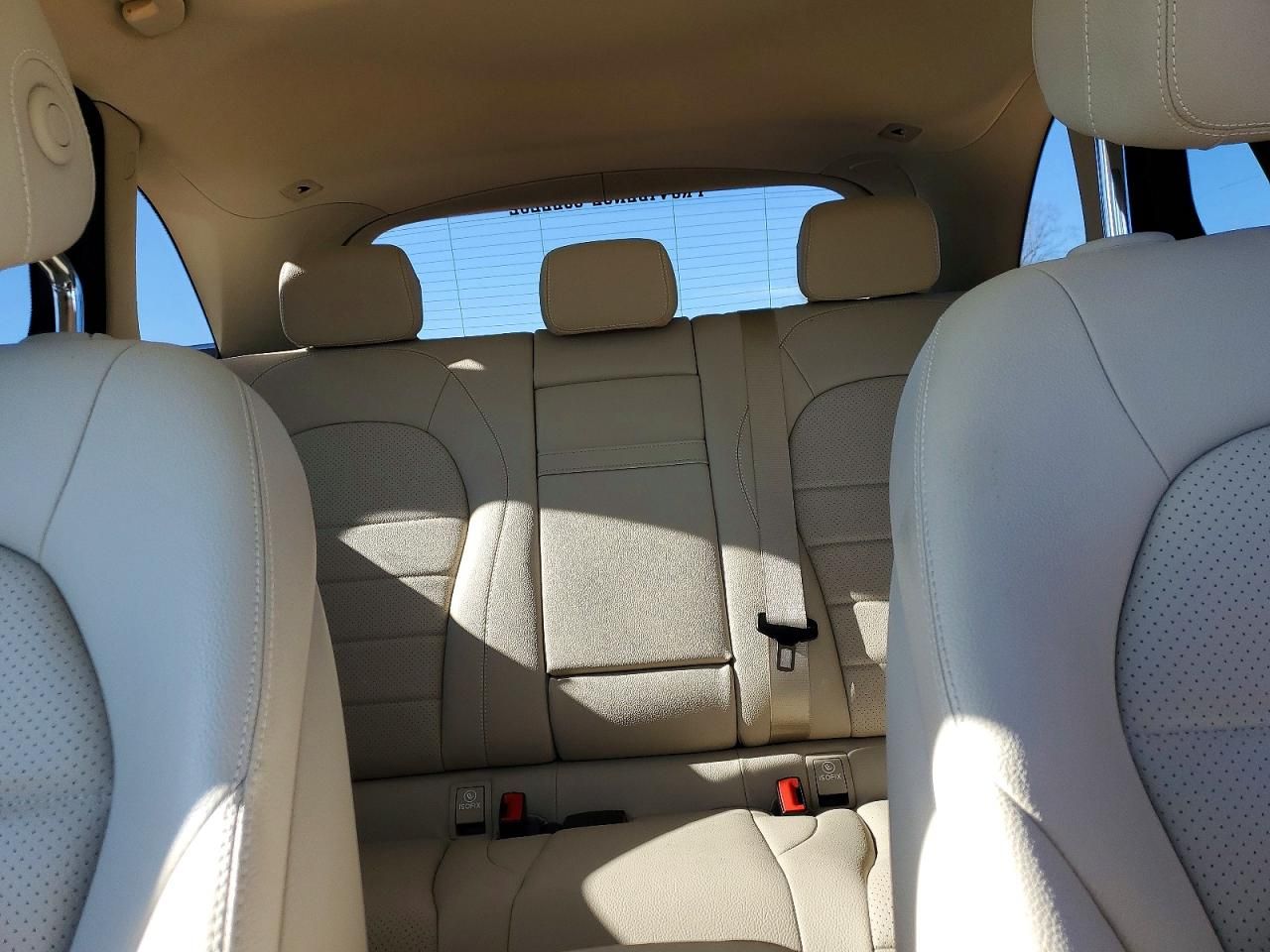 2020 Mercedes-Benz Glc 300