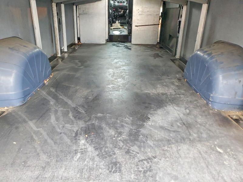 2021 Dodge Ram Promaster 3500 Delivery van