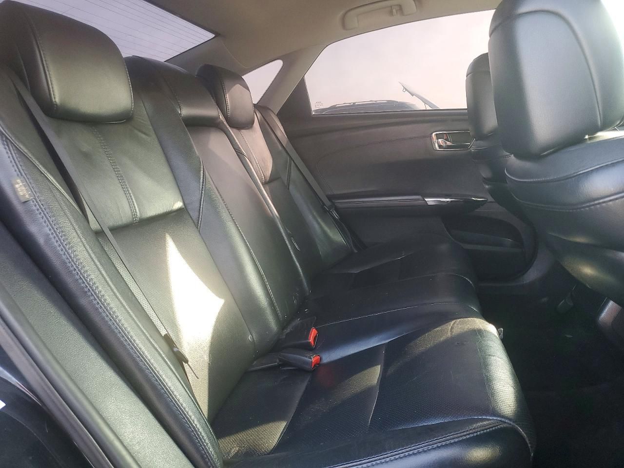 2015 Toyota Avalon xle