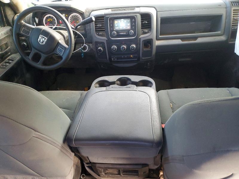 2018 Dodge RAM 2500 ST