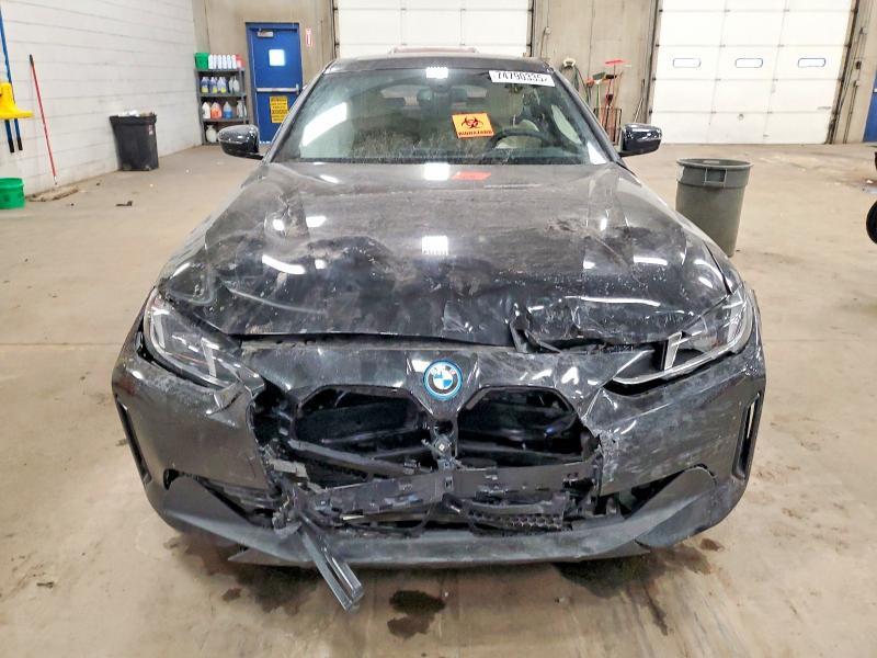 2025 BMW I4 Xdrive 40