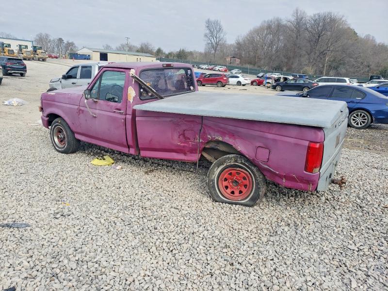 1995 Ford F150