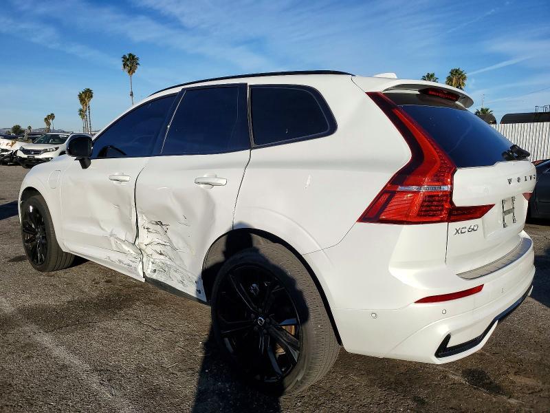 2024 Volvo Xc60 Plus