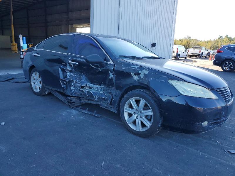 2007 Lexus Es 350 Base