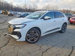 2023 Audi Q4 E-tron Premium for sale in Marlboro, NY