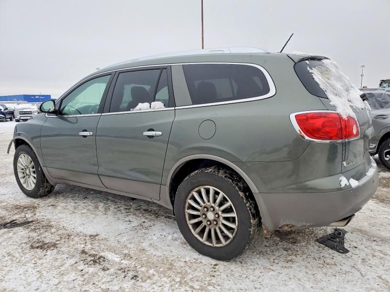 2011 Buick Enclave cxl