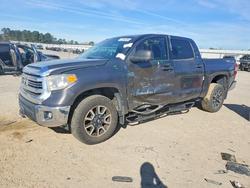 2017 Toyota Tundra Crewmax SR5 for sale in Harleyville, SC