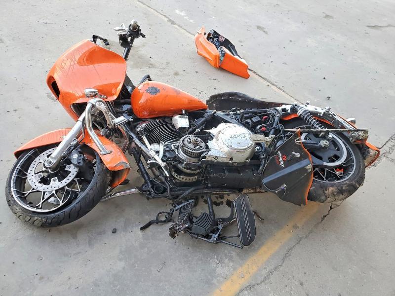2023 Harley-Davidson Fltrxs