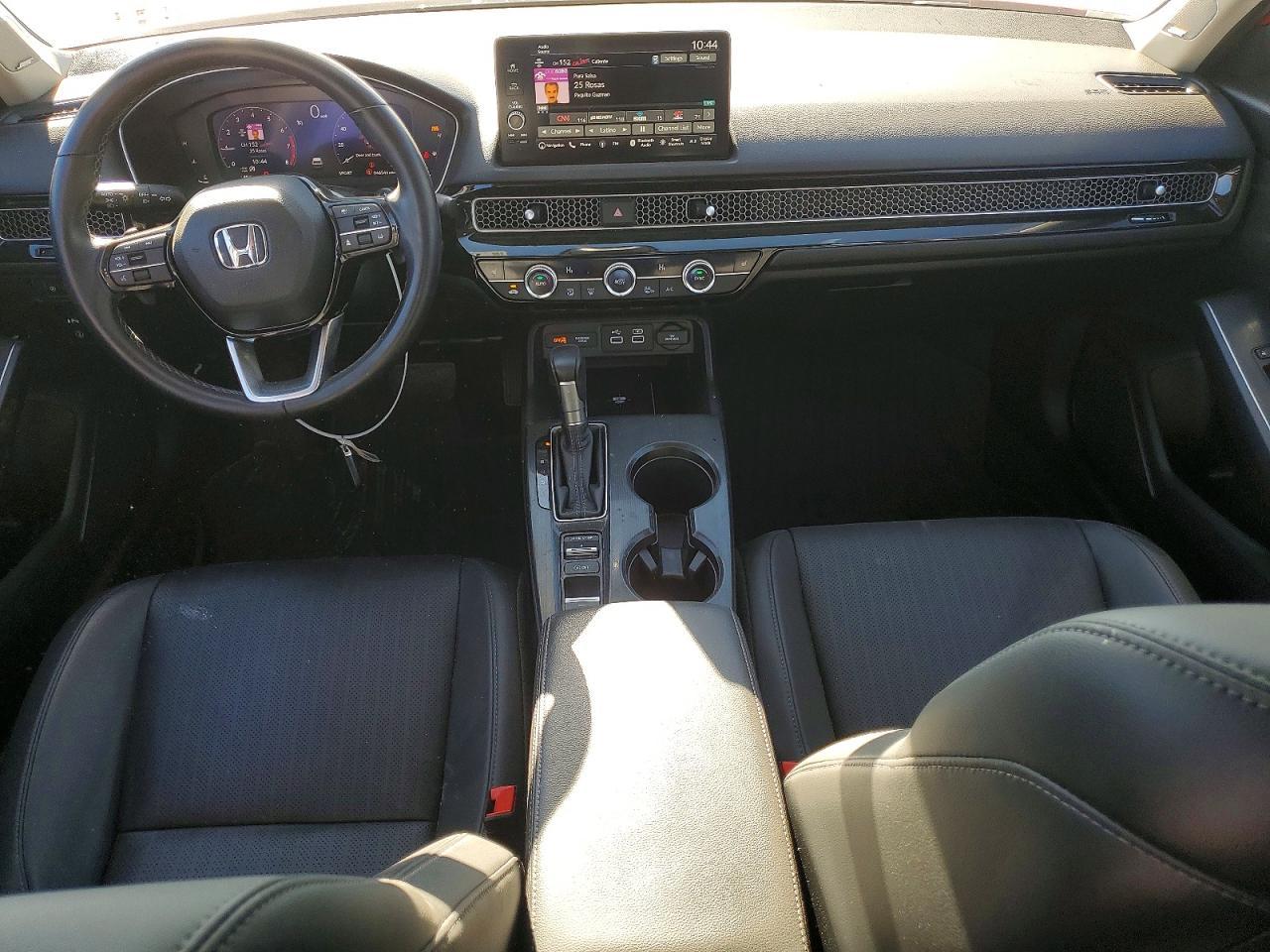 2023 Honda Civic Touring