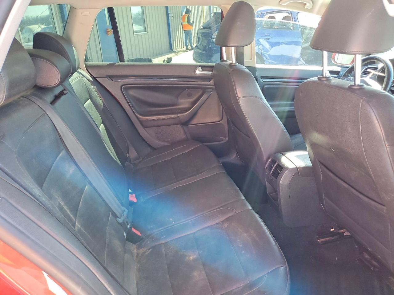 2013 Volkswagen Jetta s