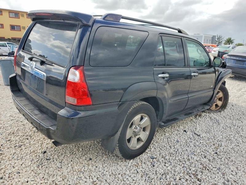 2006 Toyota 4runner SR5