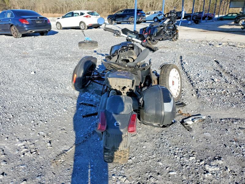 2023 Can-Am Ryker Rally Edition