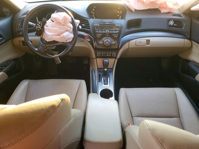 2013 Acura Ilx 20 Tech