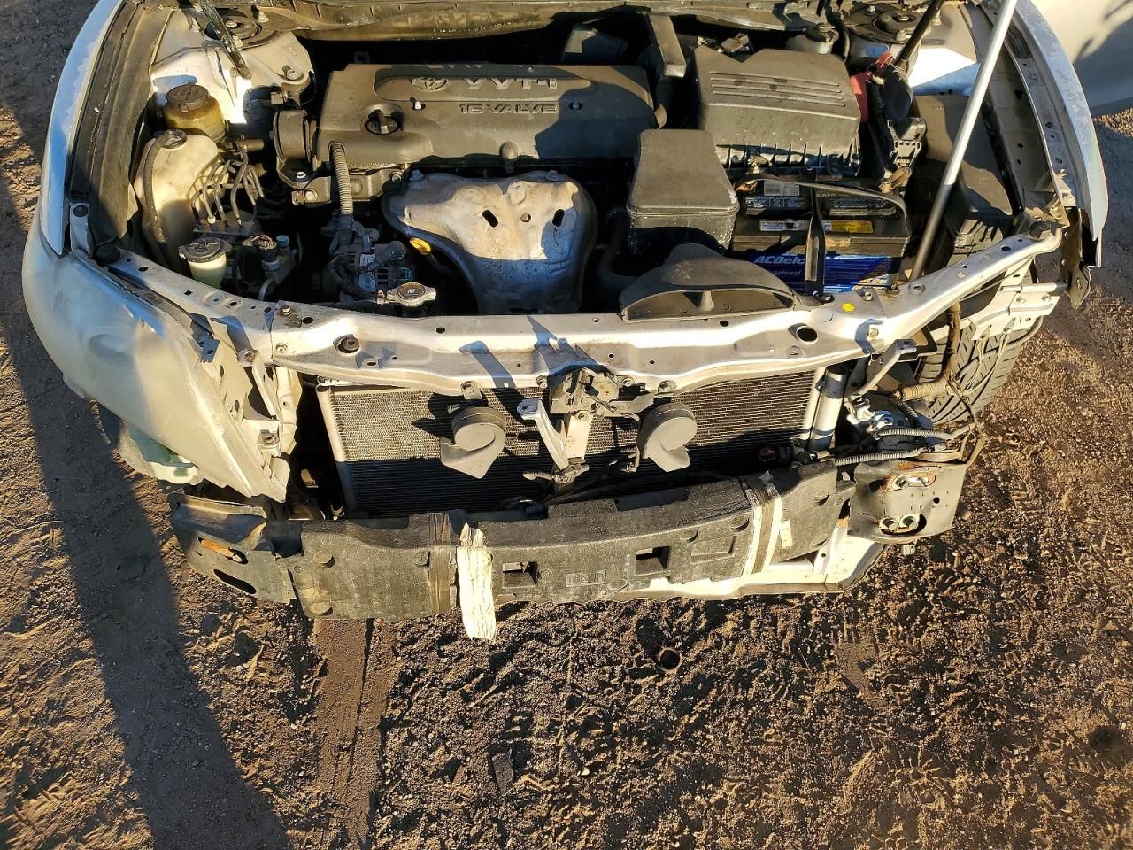 2009 Toyota Camry Base