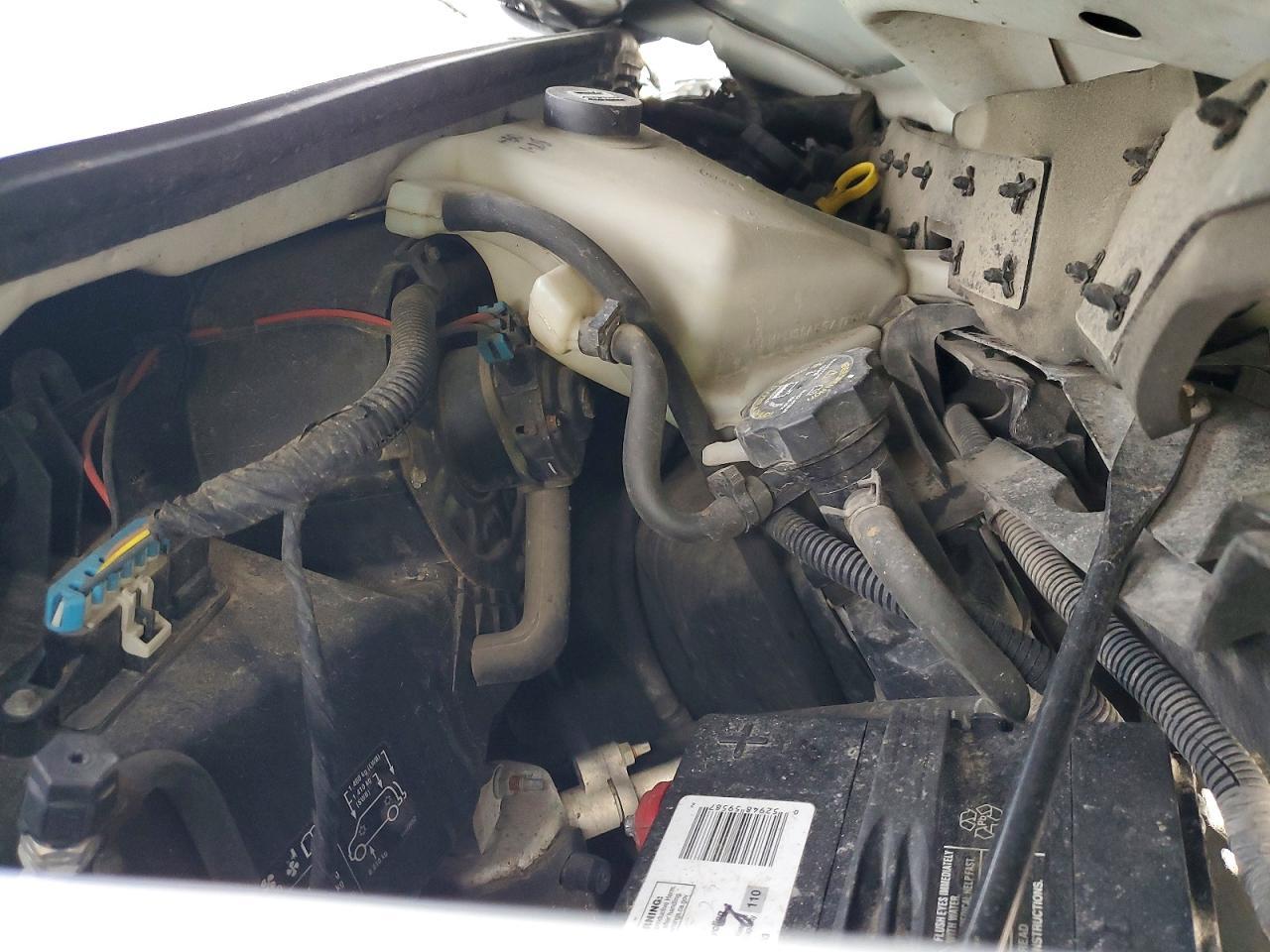 2019 Chevrolet Express G3500 LT