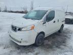 2020 Nissan Nv200 2.5s