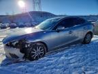 2016 Mazda 3 Sport