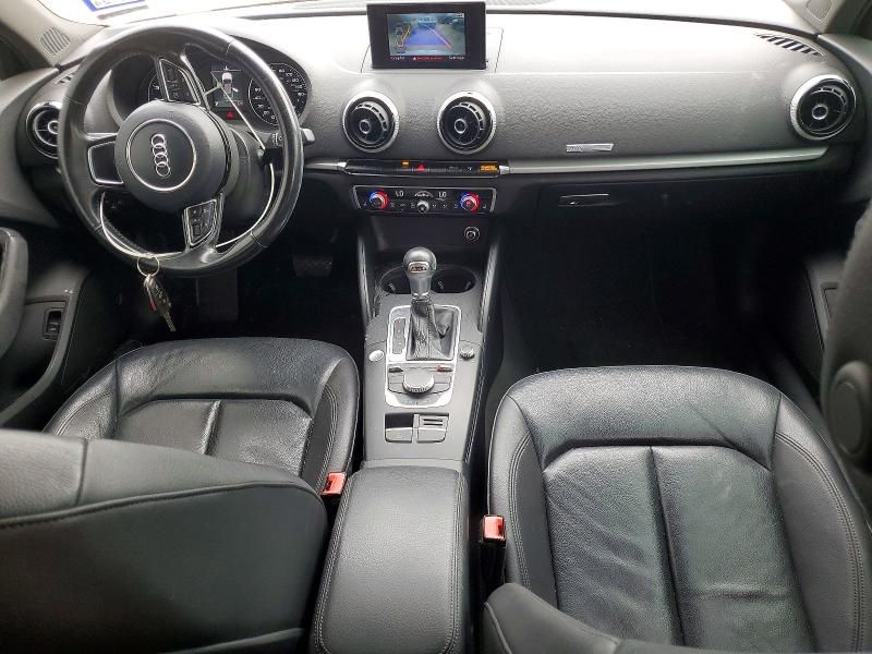 2016 Audi A3 Premium