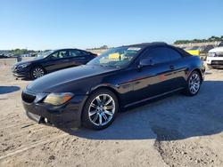 2006 BMW 650 i for sale in Clewiston, FL