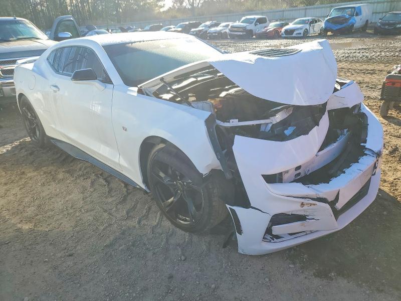 2024 Chevrolet Camaro ss