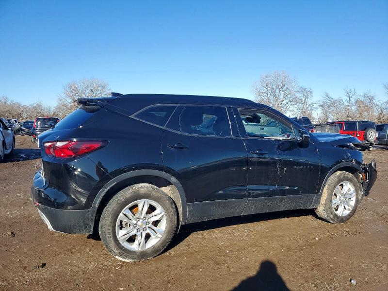 2022 Chevrolet Blazer 3LT