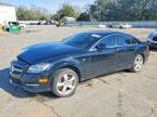 2014 Mercedes-Benz Cls 550 4matic