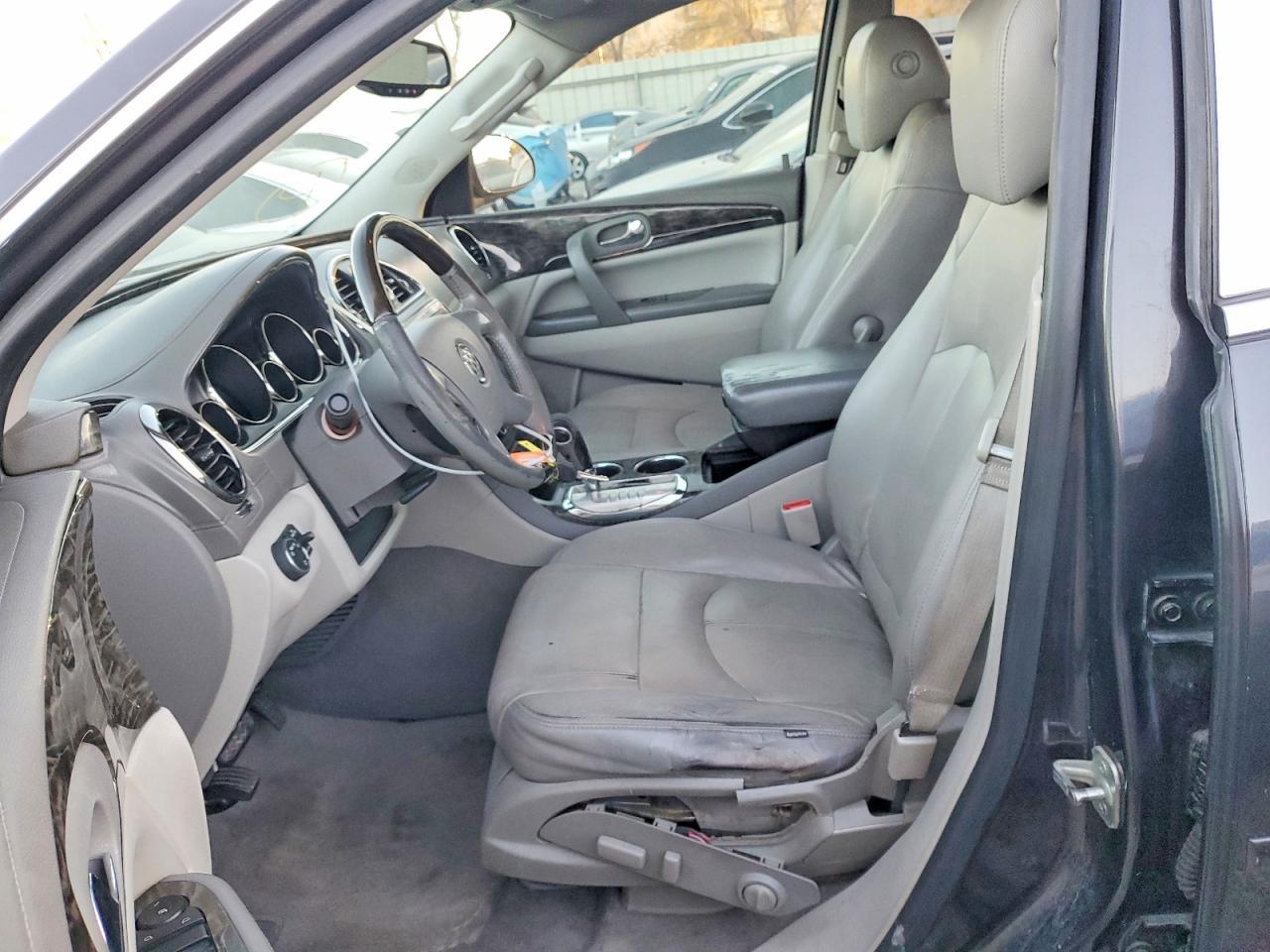 2014 Buick Enclave