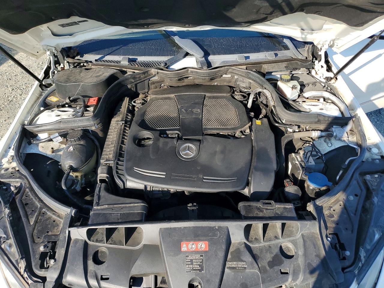 2013 Mercedes-Benz E 350 4matic