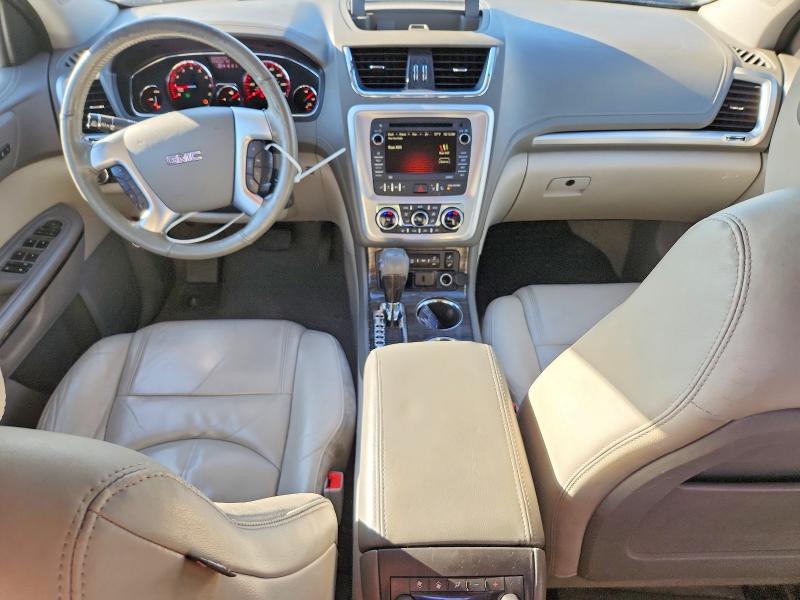 2016 GMC Acadia Slt-2