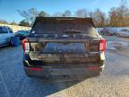 2025 Ford Explorer Police Interceptor