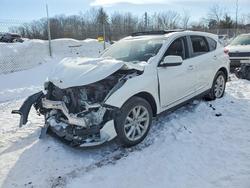 2021 Acura RDX en venta en Chalfont, PA