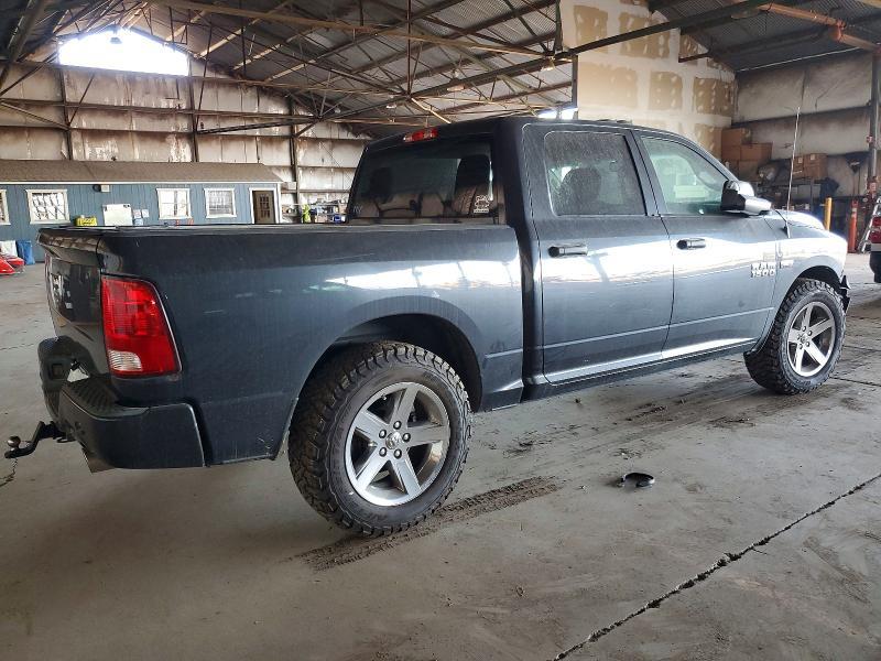 2015 Dodge Ram 1500 st