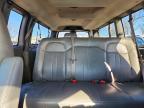2016 Chevrolet Express G3500 LS