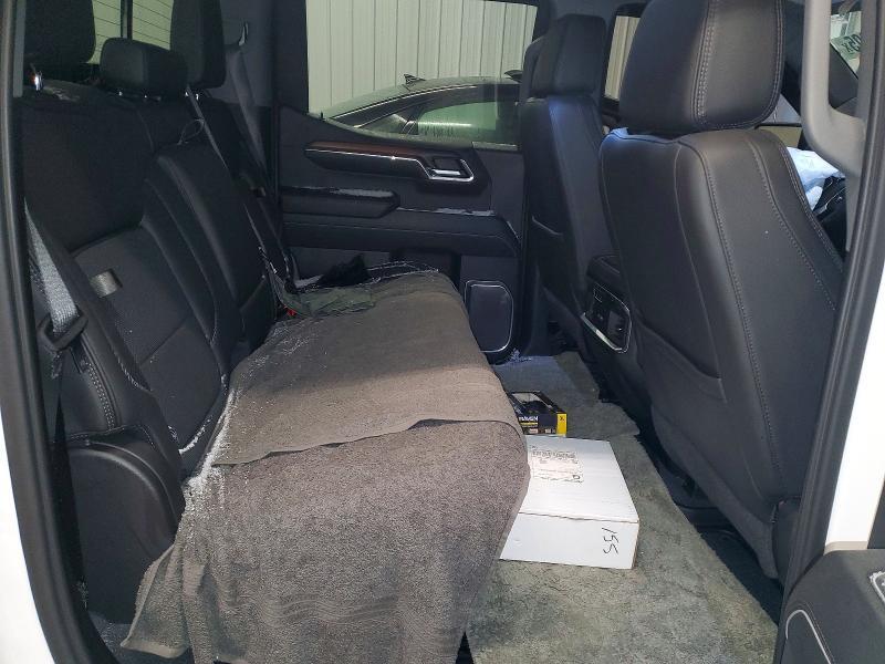 2024 GMC Sierra K1500 Denali