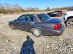 2007 Ford Crown Victoria Police Interceptor