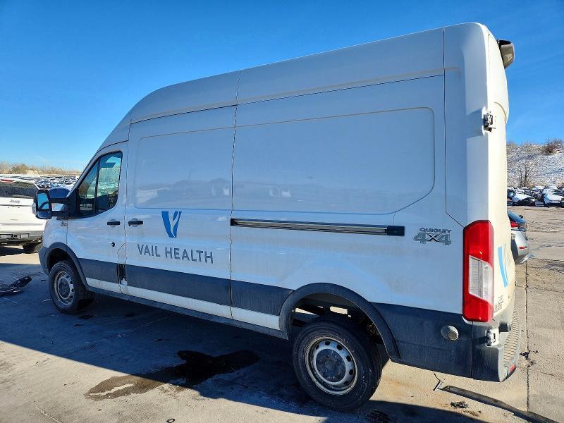 2019 Ford Transit T-350 Delivery Van