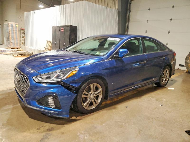 2019 Hyundai Sonata Limited
