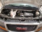 2017 GMC Savana G2500