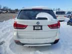 2014 BMW X5 Xdrive35i