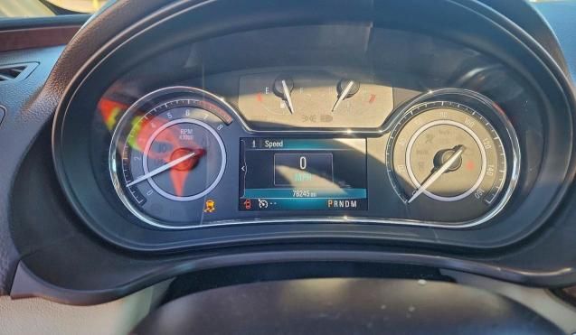 2014 Buick Regal Premium