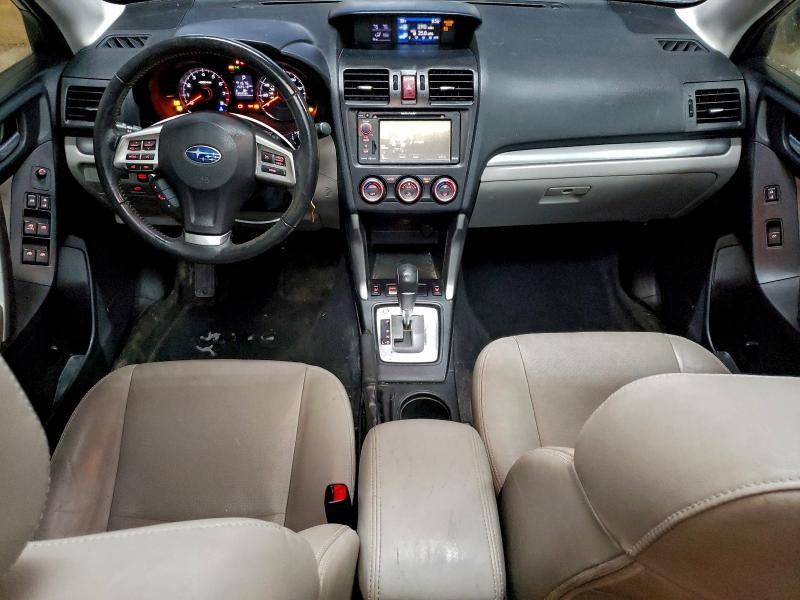 2014 Subaru Forester 2.5i Touring