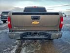 2013 Chevrolet Silverado K1500 lt