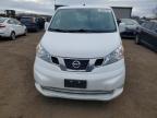 2016 Nissan NV200