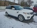 2016 Land Rover Range Rover Sport hse