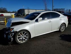 Lexus Vehiculos salvage en venta: 2012 Lexus Is 250