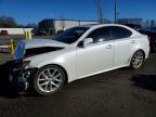 2012 Lexus Is 250