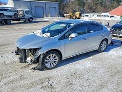 2013 Honda Civic lx for sale in Mendon, MA