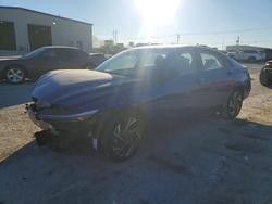 2025 Hyundai Elantra sel Sport for sale in Oklahoma City, OK