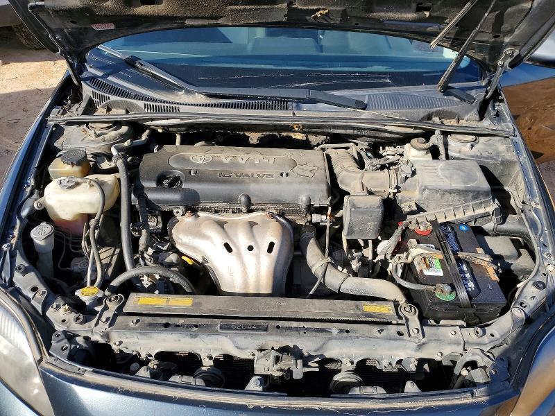 2008 Scion TC