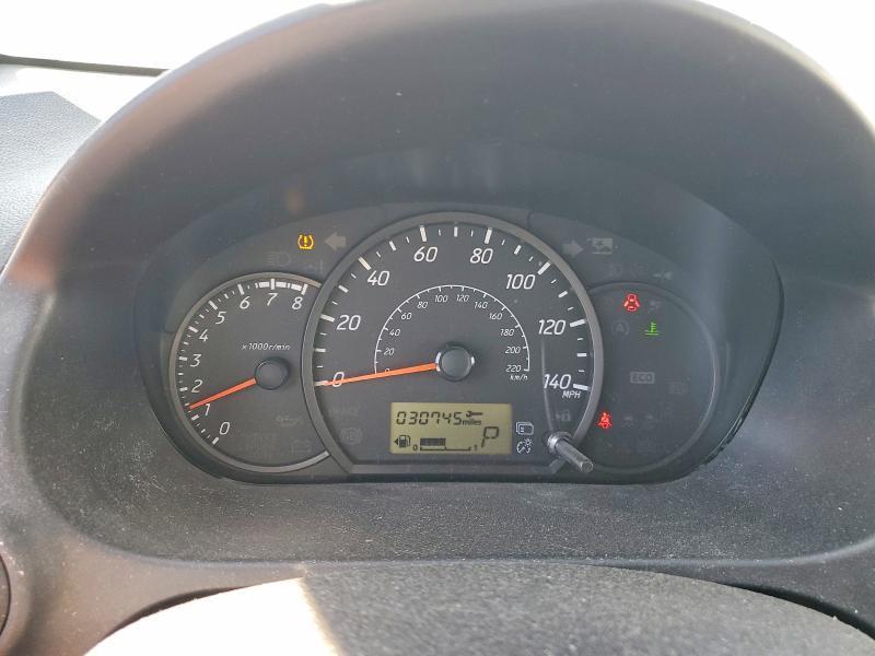 2023 Mitsubishi Mirage G4 es
